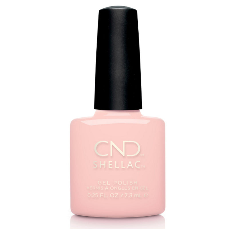 CND Shellac - Quartz Correct 7.3ml