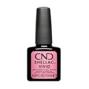 CND Shellac Vivid - Blush Pink 7.3ml