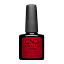 CND Shellac Vivid - Red Carpet 7.3ml