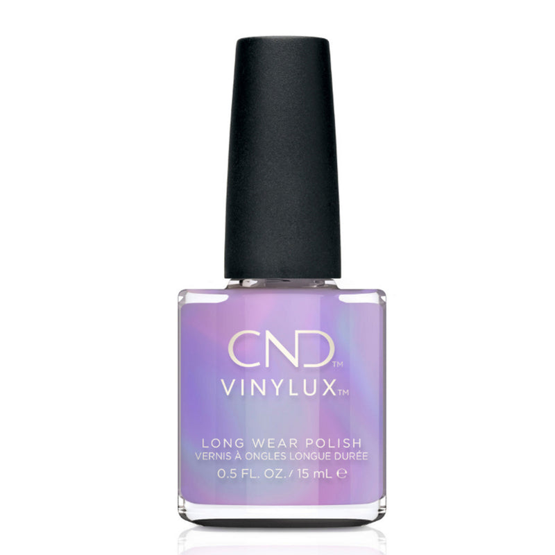 CND Vinylux Polish - Live Love Lavender