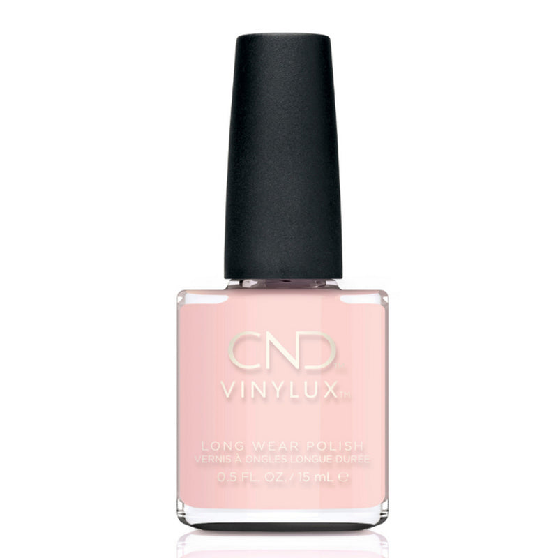 CND Vinylux Polish - Quartz Correct