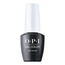 OPI Gel - Cave the Way (GC F012)