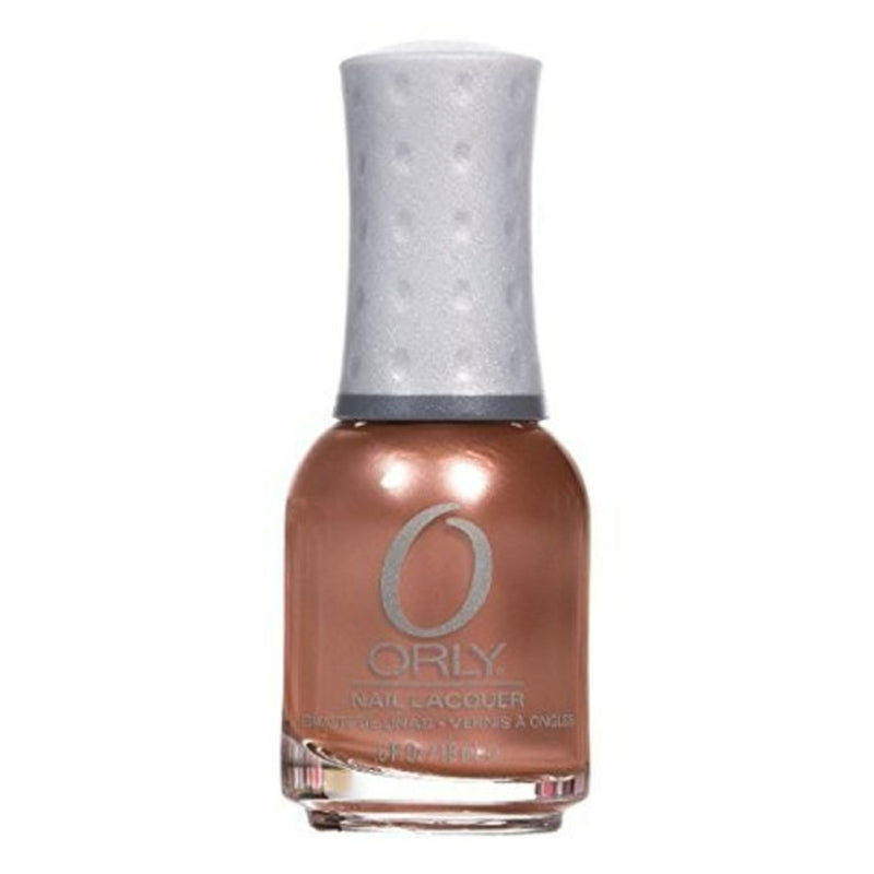 Orly - Chantilly Peach