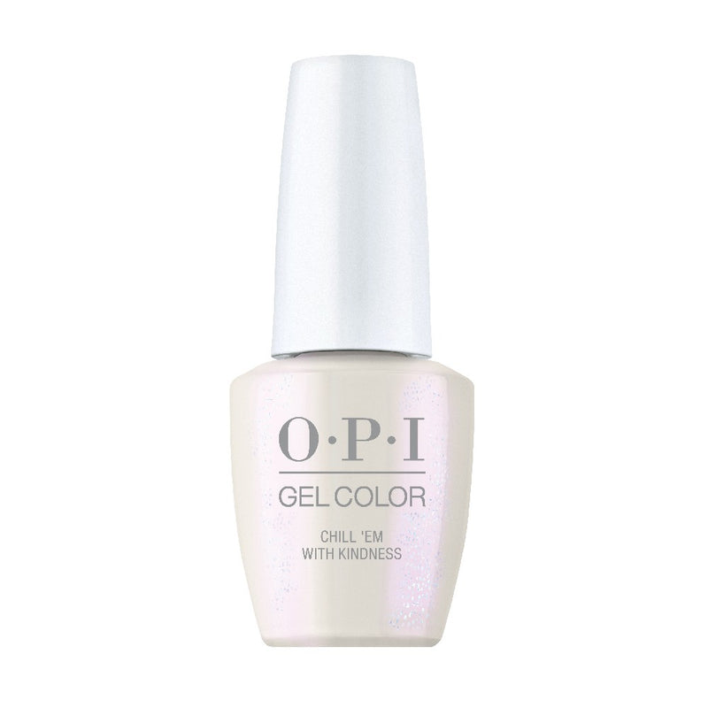 OPI Gel - Chill Em With Kindness (GC HP Q07)