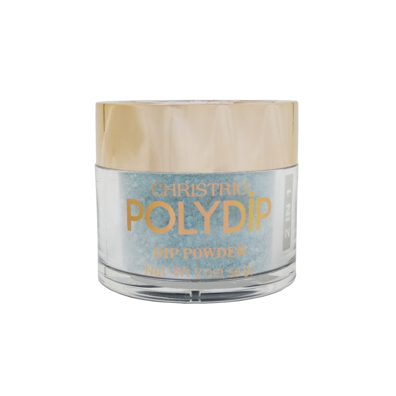 Christrio PolyDip Glitter Collection - G44 2oz