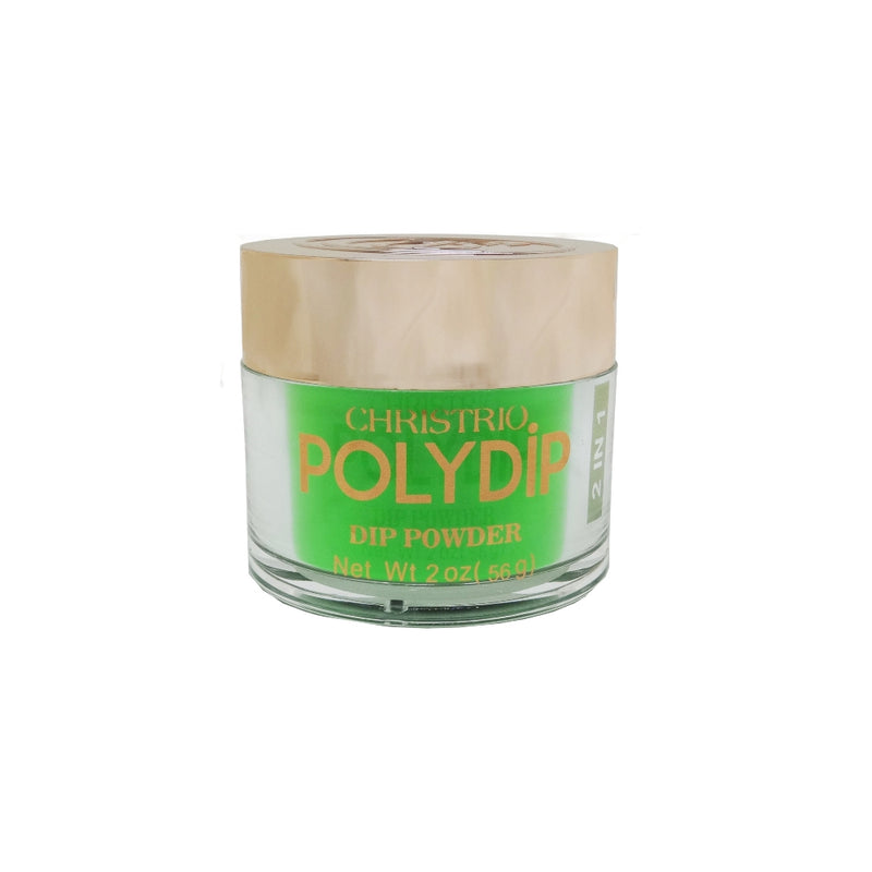 Christrio PolyDip Neon Collection - NO09 2oz