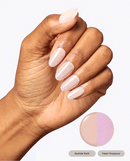 OPI Chrome Effects - Pearl Pressure