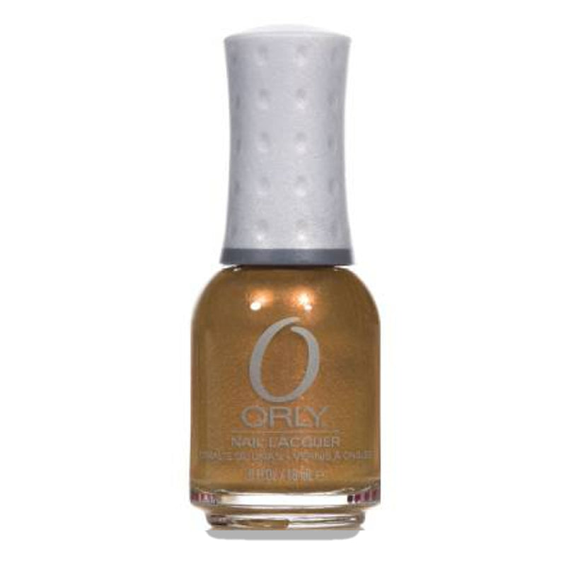 Orly - Citrine Cheer