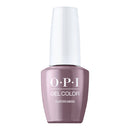 OPI Gel - Clay Dreaming (GC F002)