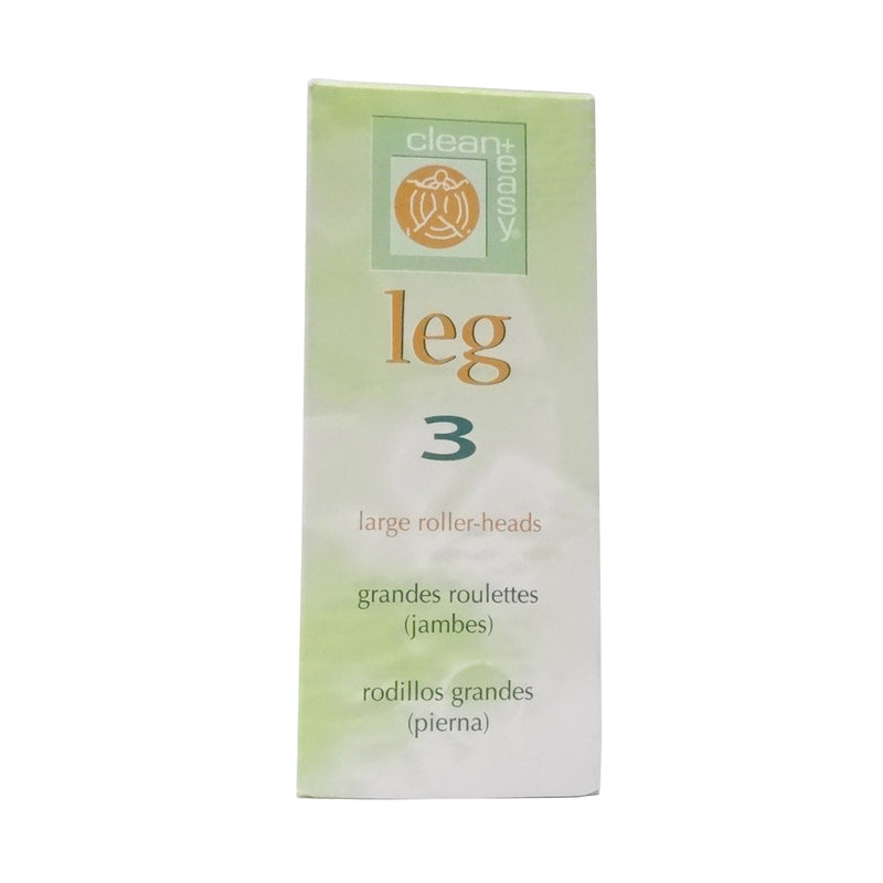 Clean+Easy Roller Head - Large