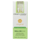 Clean+Easy Roll-on Wax
