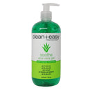 Clean+Easy Soothe Aloe Vera 16oz