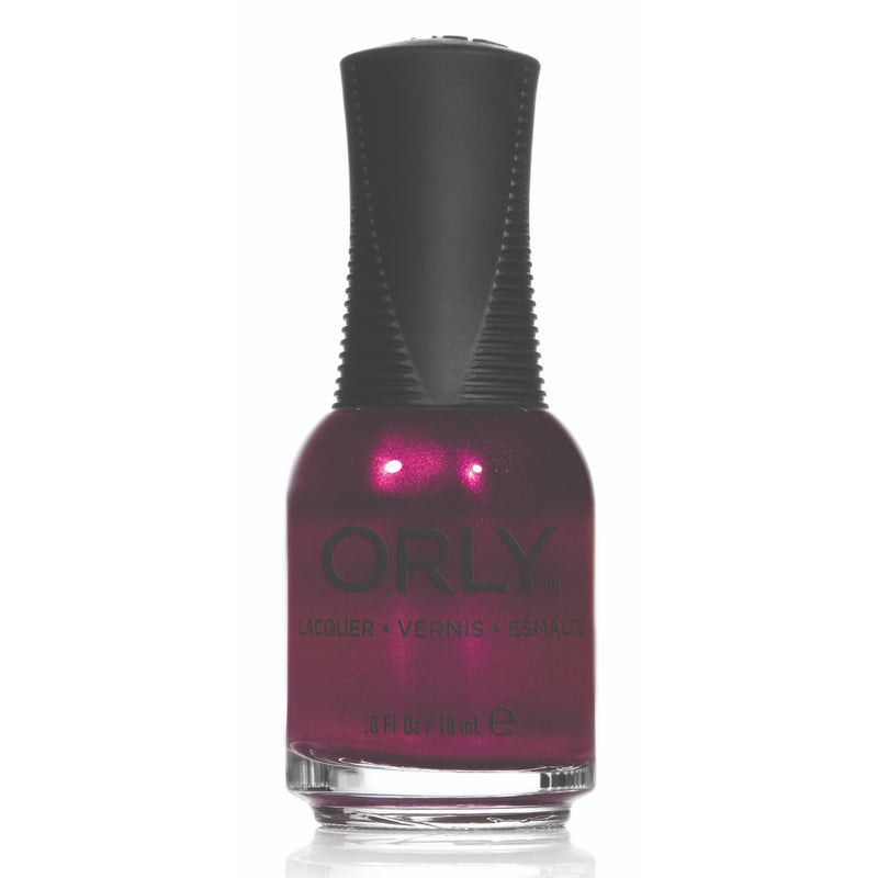 Orly - Close Your Eyes