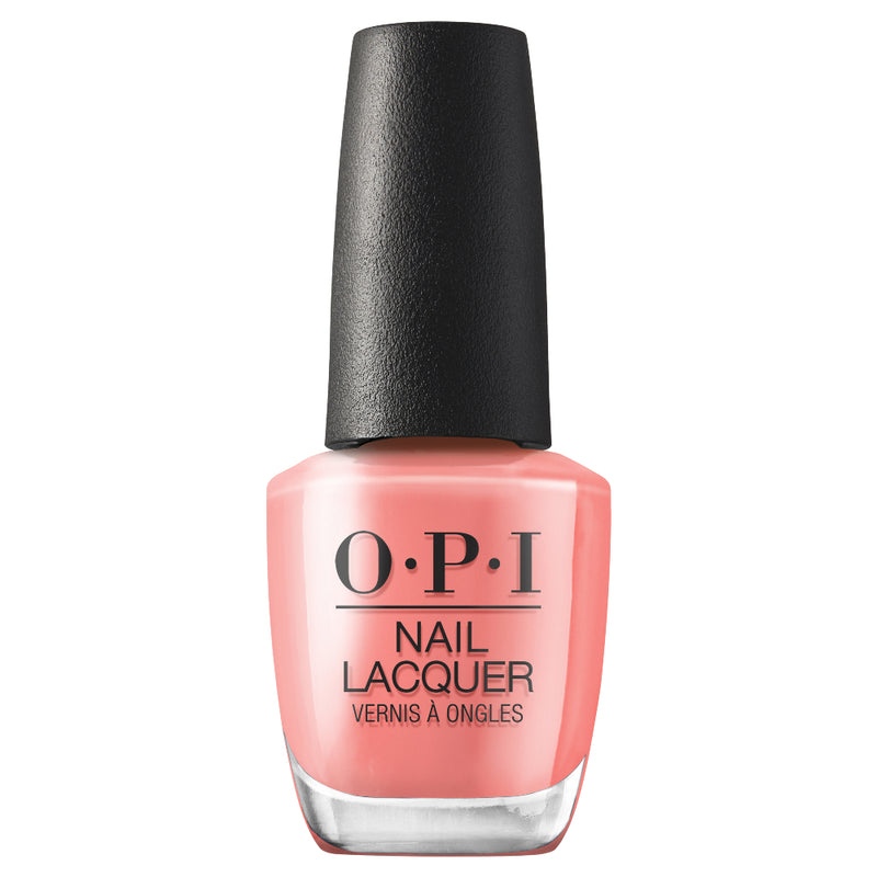 OPI Nail Polish - Cotton Candied Clawz (NL S051)
