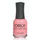 Orly - Cotton Candy