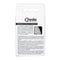 Credo Callus Metallic Foot Rasp 