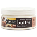 Cuccio Sweet Almond Butter 226g
