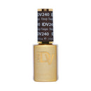 DND Diva Gel Single - Deep Taupe (240)