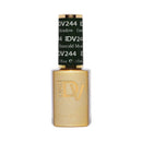 DND Diva Gel Single - Emerald Meadow (244)