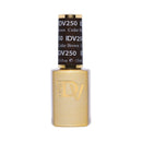 DND Diva Gel Single - Cedar Brown (250)