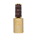 DND Diva Gel Single - Triple Espresso (270)