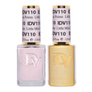 DND Diva - Little Miss Pointe (110)