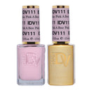 DND Diva - Pink A Boo (111)