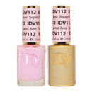 DND Diva - Sugared Rose (112)