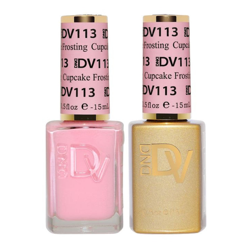DND Diva - Cupcake Frosting (113)