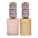 DND Diva - Pale Blush (115)