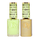 DND Diva - Dewy Limeade (117)