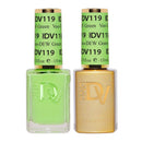 DND Diva - Voo-DEW Green (119)