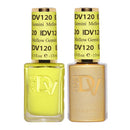 DND Diva - Mellow Gemini (120)