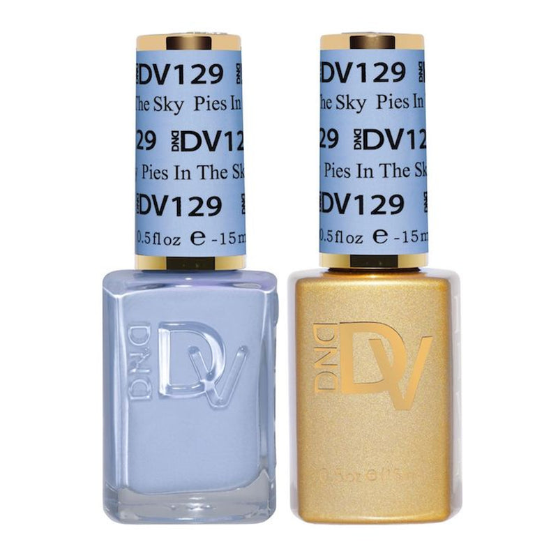 DND Diva - Pies In The Sky (129)