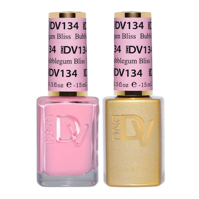 DND Diva - Bubblegum Bliss (134)