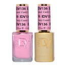 DND Diva - Candy Coated (136)