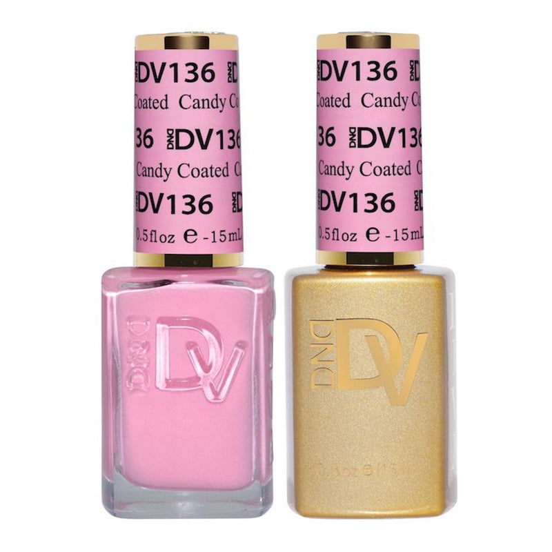 DND Diva - Candy Coated (136)