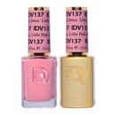 DND Diva - Little Pink Dress (137)