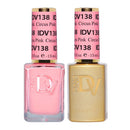 DND Diva - Circus Pink (138)