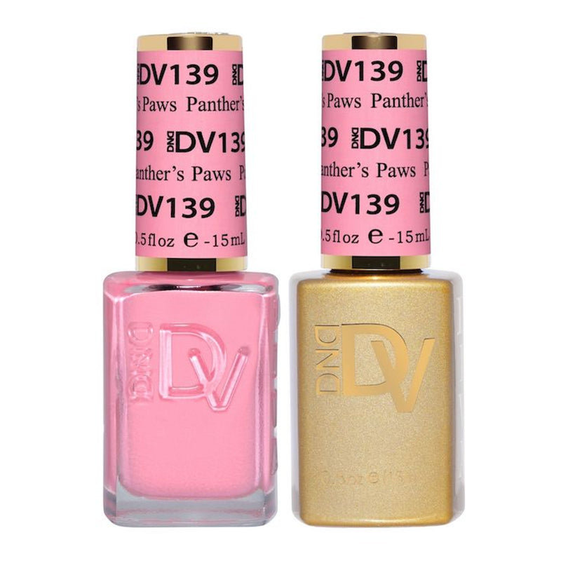 DND Diva - Panther's Paws (139)