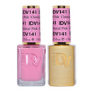 DND Diva - Classical Pink (141)