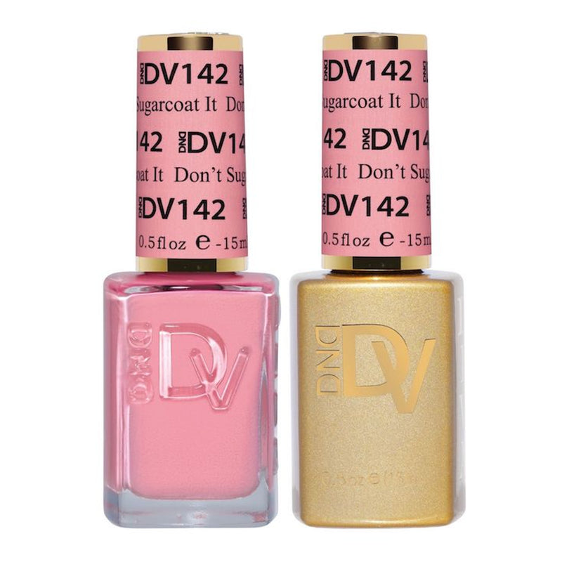 DND Diva - Don't Sugarcoat It (142)