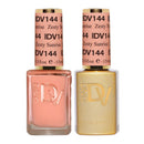 DND Diva - Zesty Sunrise (144)