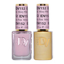 DND Diva - Misty Pink (152)