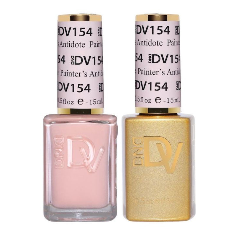 DND Diva - Painter's Antidote (154)