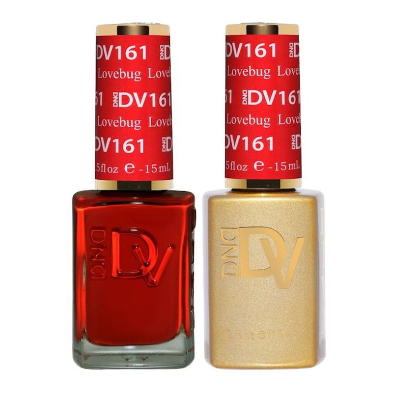 DND Diva - Lovebug (161)