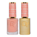 DND Diva - Peach Waffle (164)