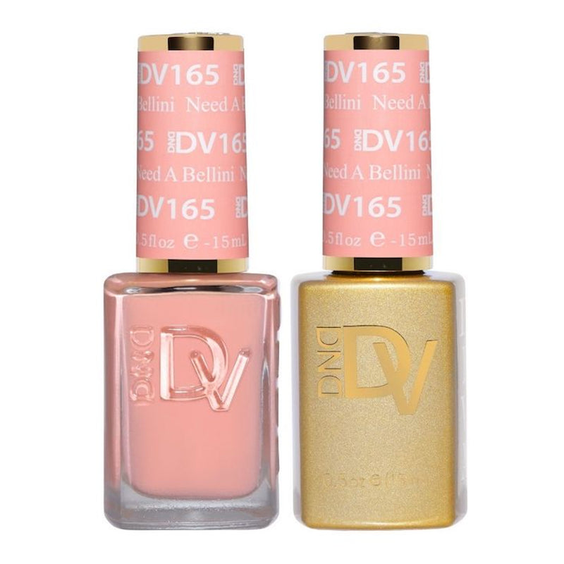 DND Diva - Need A Bellini (165)