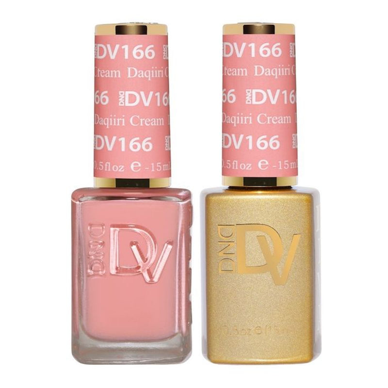 DND Diva - Daiquiri Cream (166)