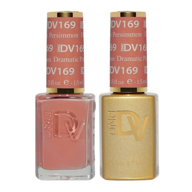 DND Diva - Tajin (169)